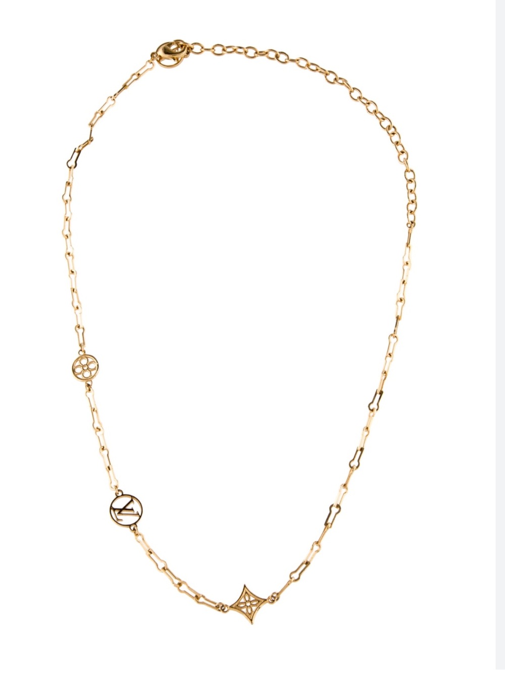 Louis Vuitton Necklace